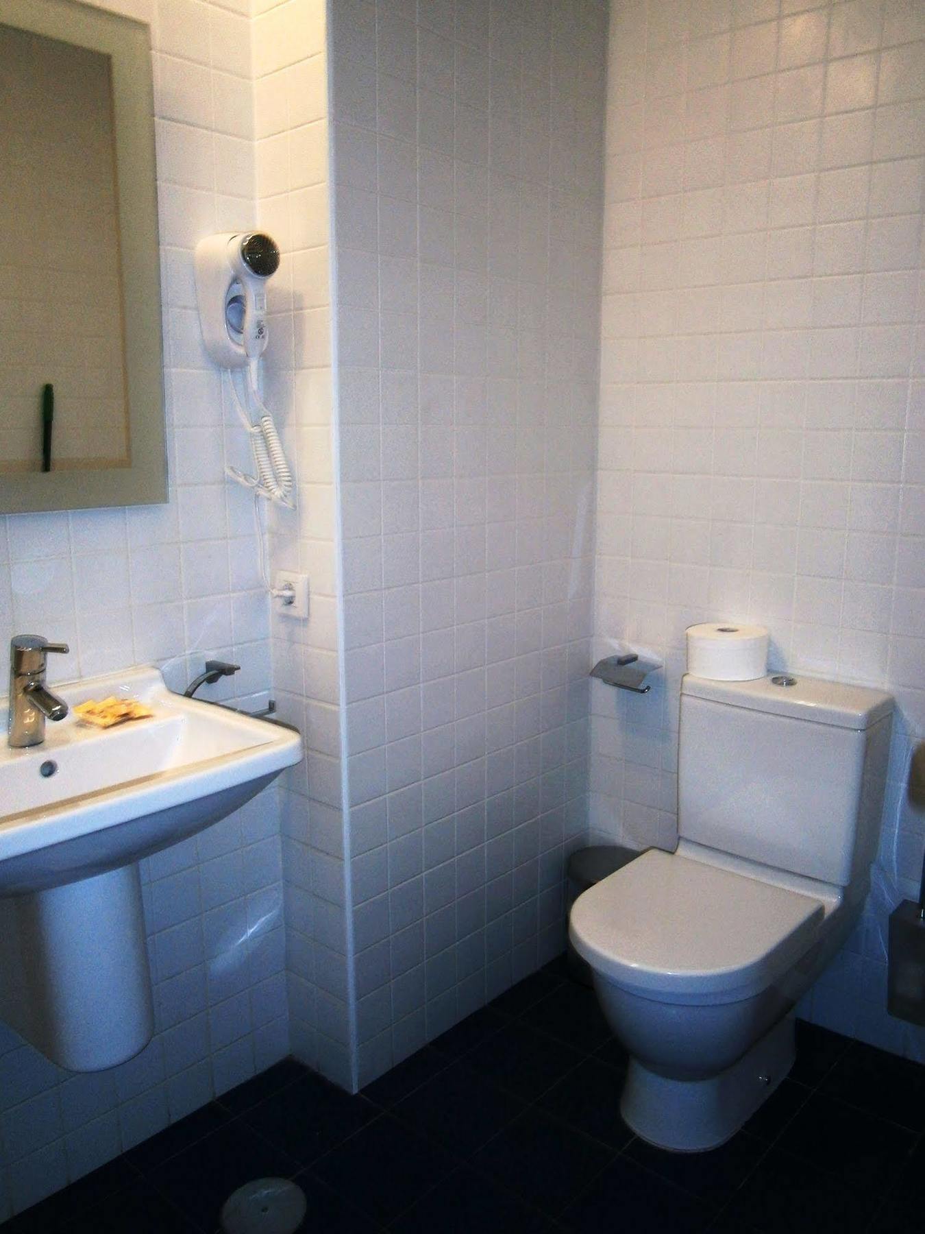 Apartamentos Santa Faz By Be Alicante Exteriör bild