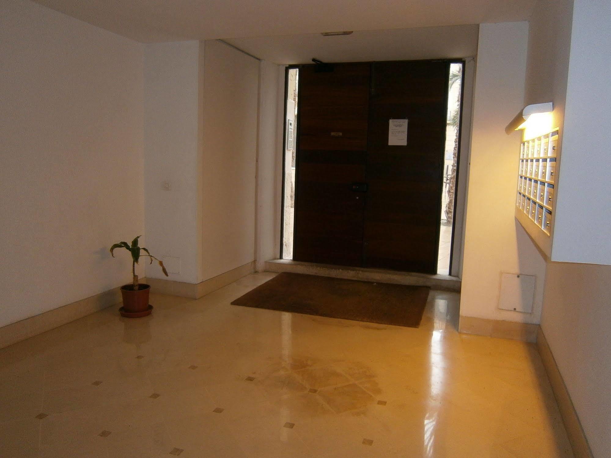 Apartamentos Santa Faz By Be Alicante Exteriör bild