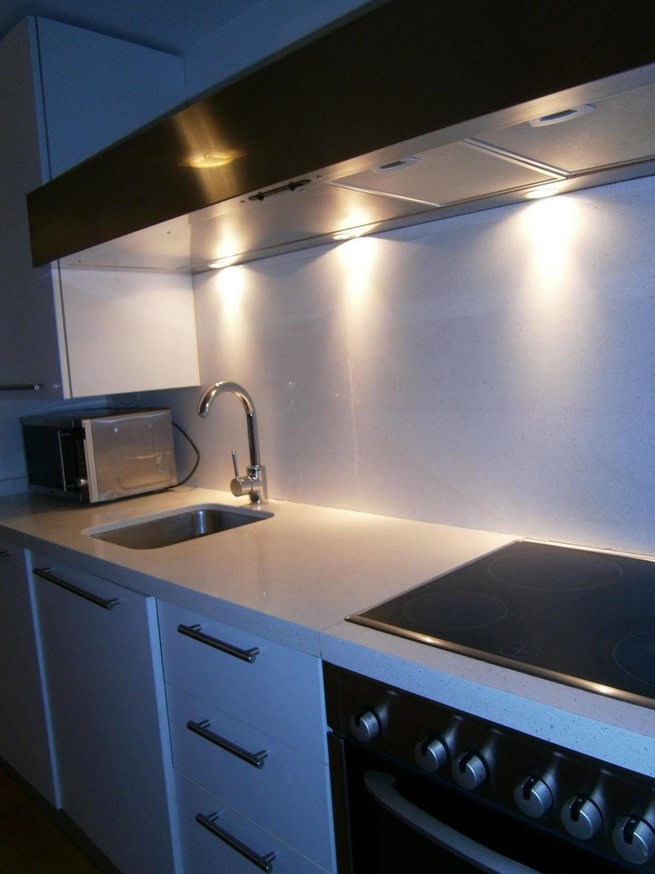 Apartamentos Santa Faz By Be Alicante Exteriör bild