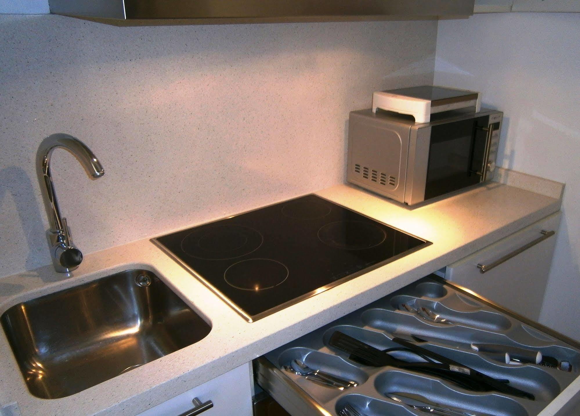 Apartamentos Santa Faz By Be Alicante Exteriör bild