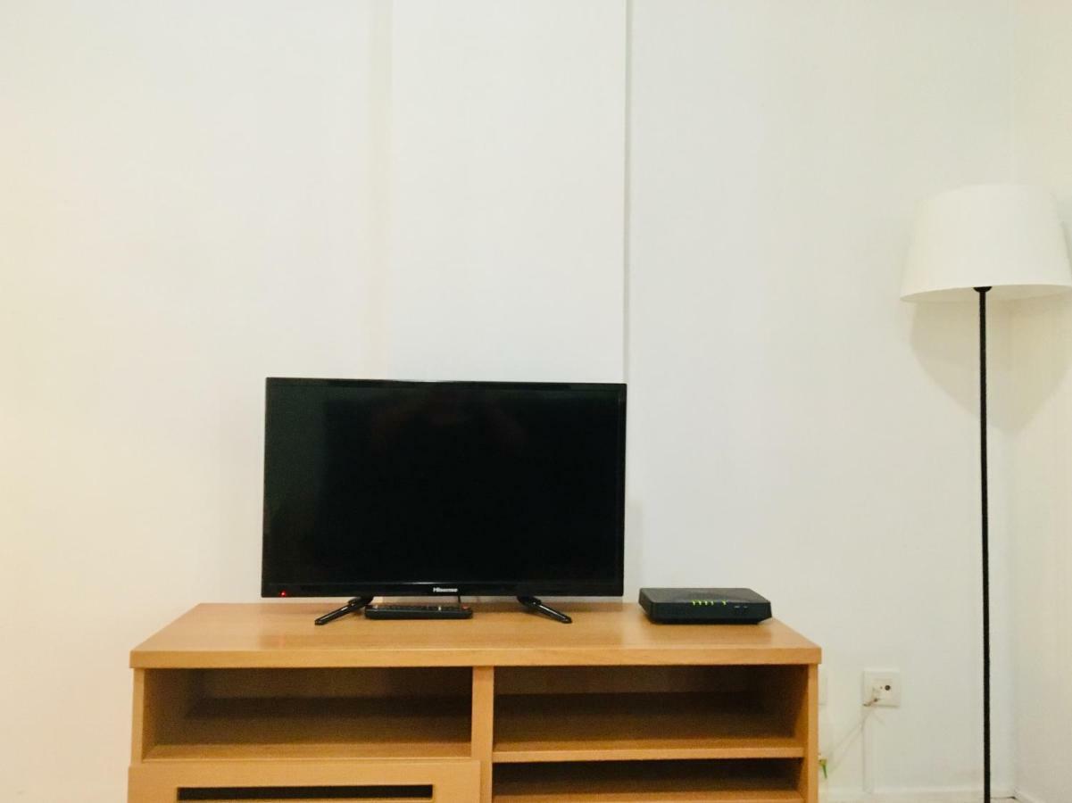 Apartamentos Santa Faz By Be Alicante Exteriör bild