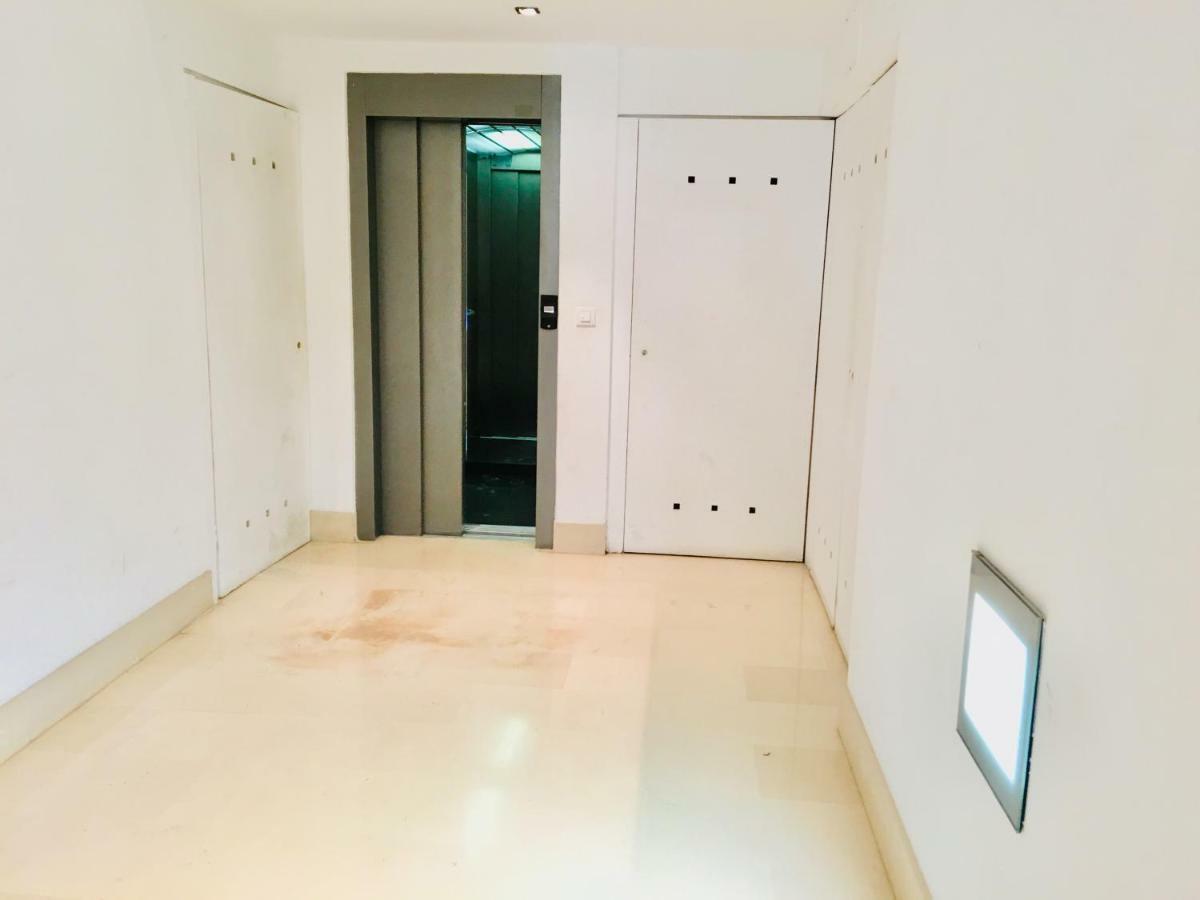 Apartamentos Santa Faz By Be Alicante Exteriör bild