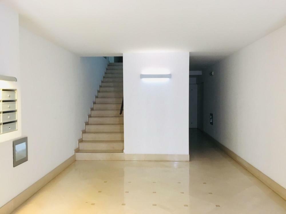 Apartamentos Santa Faz By Be Alicante Exteriör bild