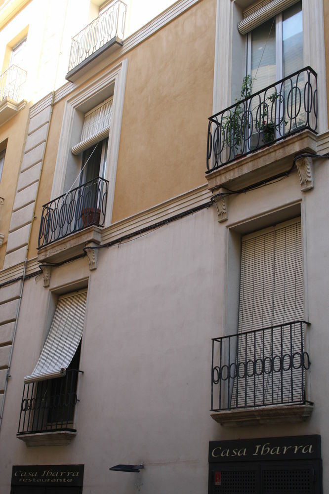 Apartamentos Santa Faz By Be Alicante Exteriör bild